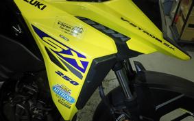 SUZUKI Vストローム250SX 1997 EL11L