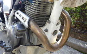 YAMAHA SEROW 225 W 2019 4JG