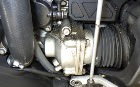 HONDA VFR1200F 2011