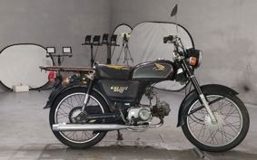 HONDA BENLY 50 CD50