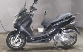 YAMAHA MAJESTY 155S SG28J