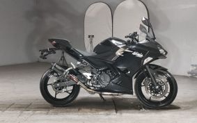 KAWASAKI NINJA 400 2024 EX400G