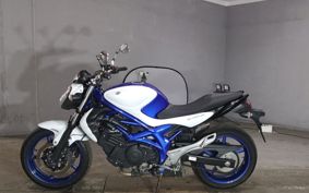 SUZUKI GLADIUS400 2011 VK58A