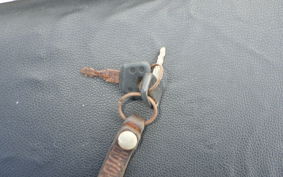 HONDA C50 SUPER CUB E C50