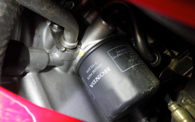 HONDA CBR1000RR R 2021 SC82
