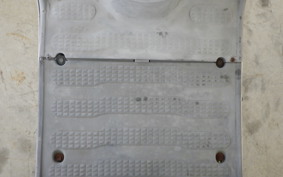 HONDA GYRO CANOPY Fi TA02