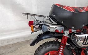 HONDA  MONKEY 40TH SPECIAL  AB27