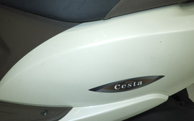 HONDA DIO CESTA AF68
