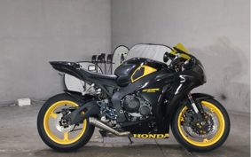HONDA CBR1000RR 2010 SC59