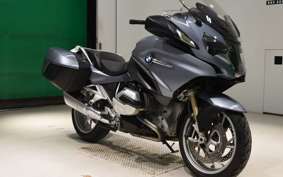 BMW R1200RT 2018