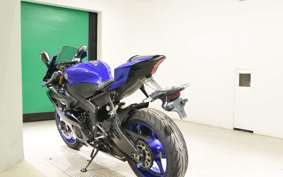 YAMAHA YZF-R6 2019