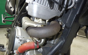 YAMAHA WR250X 2002 DG15J