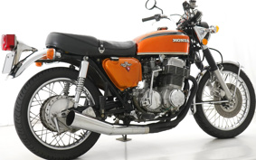 HONDA CB750 2025 CB750