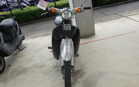 HONDA LITTLE CUB C50