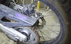 HONDA CRF250 RALLY 2023 MD44
