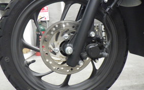 HONDA DIO 110 JK03