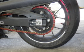 HONDA CBR400R 2020 NC56