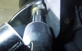 HONDA GIORNO 3 2019 AF77