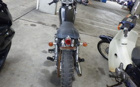 YAMAHA SR400 Gen.2 1996 1JR