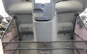 HONDA GYRO CANOPY TA03