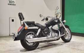 HONDA SHADOW 750 Gen. 3 2007 RC50