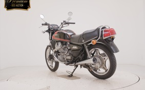 HONDA GL 400 WING 1981 GL400