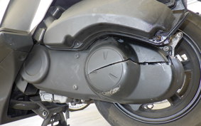 SUZUKI SKYWAVE 200 (Burgman 200) CH41A