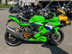Фото Kawasaki NINJA ZX-4RR 2026 с японского аукциона
