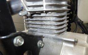 HONDA APE 50 AC16