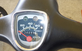 HONDA C50 SUPER CUB C50