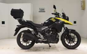 SUZUKI Vｽﾄﾛｰﾑ250A