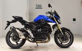 SUZUKI GSR750 2018