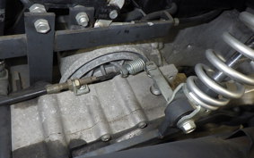 HONDA PCX125 TRIKE 2014 NC125D