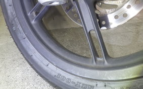 HONDA PCX 125 2001 JF28