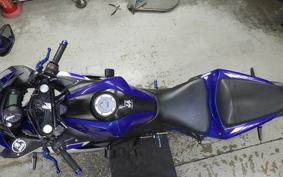 YAMAHA YZF-R25 2025 RG10J