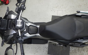 HONDA ADV150