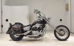 HONDA STEED 400 VLS 1999 NC37