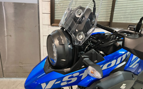 SUZUKI STROM 250ABS DS11A