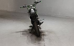 KAWASAKI KSR110 KL110A