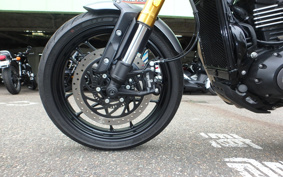 TRIUMPH  TRIUMPH  SPEED 400 2024 T127Y8