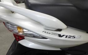SUZUKI ADDRESS V125 SS 2007 CF4MA