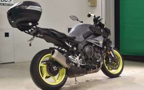 YAMAHA MT-10 2017 RN50J