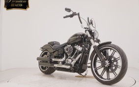 HARLEY FXBRS1870 2022