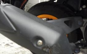 HONDA DIO 110 DX 2025