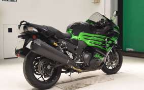 KAWASAKI ZX 1400 NINJA R A 2019