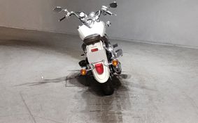 YAMAHA DRAGSTAR 400 CLASSIC 2013 VH02J