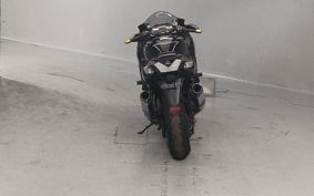 KAWASAKI ZX 1400 NINJA R ZXT40E