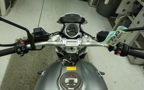 BMW R NINE T SCRAMBLER 2021