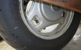 SUZUKI ADDRESS V100 CE11A