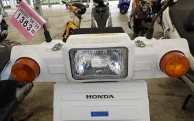 HONDA GYRO X TD01